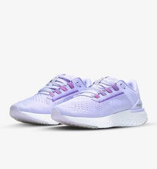 Tenis Nexus Morado/Blanco para Mujer