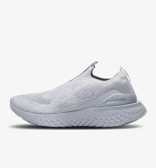 Tenis Walk Easy Gris para hombre