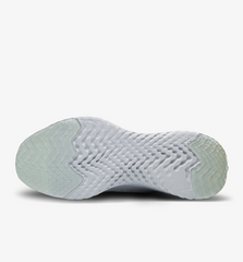 Tenis Walk Easy Gris para hombre