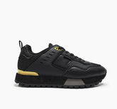 Tenis Monaco Negro para Hombre