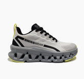 Tenis Berna Gris/Blanco para Hombre