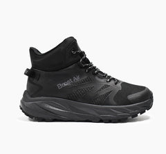Bota Path Negra para Hombre