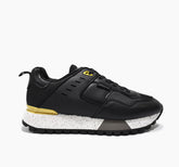 Tenis Monaco Negro/Blanco para Hombre