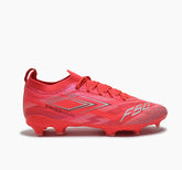 Guayos París Soccer Rojo para Hombre