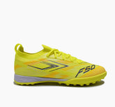 Guayos París Amarillo para Hombre