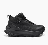 Sneaker tipo bota Berlin Negro para Hombre