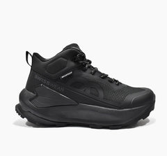 Sneaker tipo bota Berlin Negro para Hombre