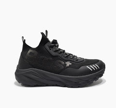 Tenis Belgium Negro para Hombre