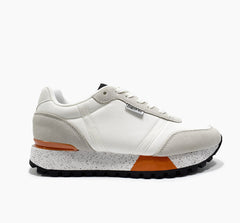 Tenis Norway Blanco para Hombre