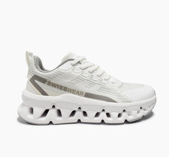 Tenis Berna Blanco para Hombre