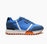 Tenis Norway Azul para Hombre