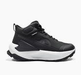 Sneaker tipo bota Berlin Negro/Gris para Hombre