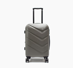 Maleta Boost Air Gris