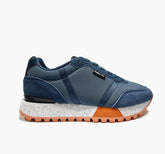 Tenis Norway Azul Oscuro para Hombre