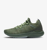 Tenis Winner Verde Militar para hombre