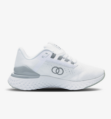 Tenis Nexus Blanco/Gris para Hombre