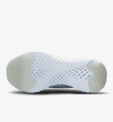 Tenis Nexus Blanco/Gris para Hombre