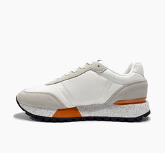 Tenis Norway Blanco para Hombre