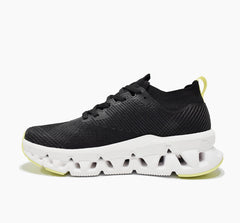 Tenis Zurich Negro/Blanco para Hombre