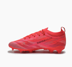Guayos París Soccer Rojo para Hombre