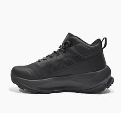 Sneaker tipo bota Berlin Negro para Hombre