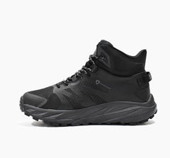 Bota Path Negra para Hombre