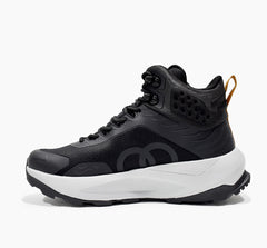 Bota Oporto Negro/Gris para Hombre