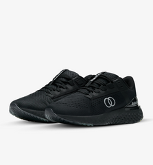 Tenis Nexus Negro para Mujer
