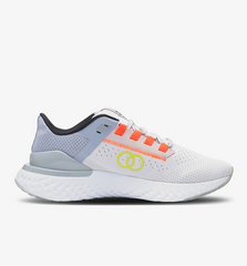 Tenis Nexus AzulClaro/Naranja para Hombre
