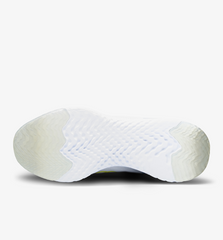 Tenis Nexus AzulClaro/Naranja para Hombre