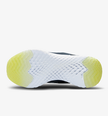 Tenis Nexus Kids Negro/Verde para niño