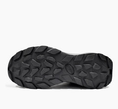 Bota Oporto Negro/Gris para Hombre