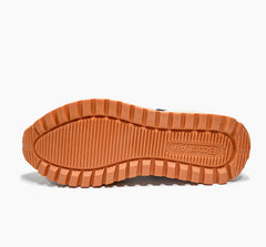 Tenis Norway Blanco/Azul para Hombre