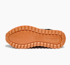 Tenis Norway Negro para Hombre