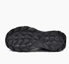 Sneaker tipo bota Berlin Negro para Hombre