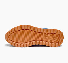 Tenis Norway Azul para Hombre