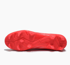 Guayos París Soccer Rojo para Hombre