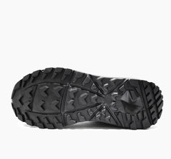 Bota Path Negra para Hombre