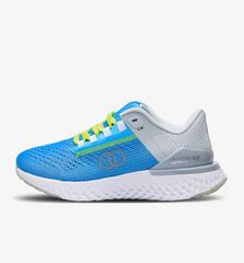 Tenis Nexus Kids Azul/Gris para niño