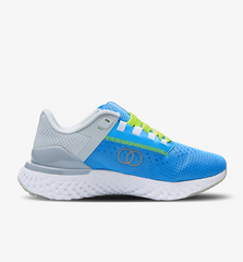 Tenis Nexus Kids Azul/Gris para niño