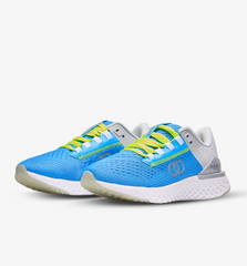 Tenis Nexus Kids Azul/Gris para niño