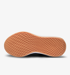 Tenis HX Negro/Blanco para hombre