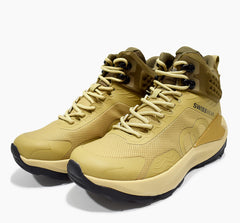 Bota Oporto Dark Beige para Hombre