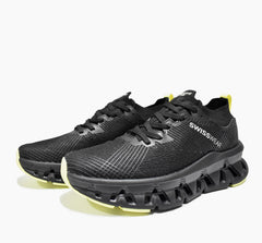 Tenis Zurich Negro para Hombre