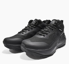 Sneaker tipo bota Berlin Negro para Hombre