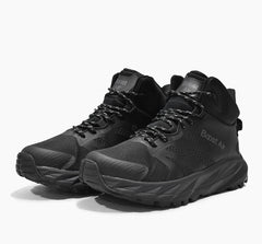 Bota Path Negra para Hombre