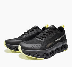 Tenis Berna Negro para Hombre