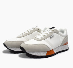 Tenis Norway Blanco para Hombre