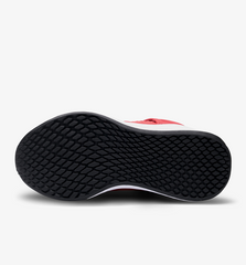 Tenis HX Rojo/Blanco para mujer