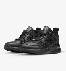 Tenis HX Negro para hombre